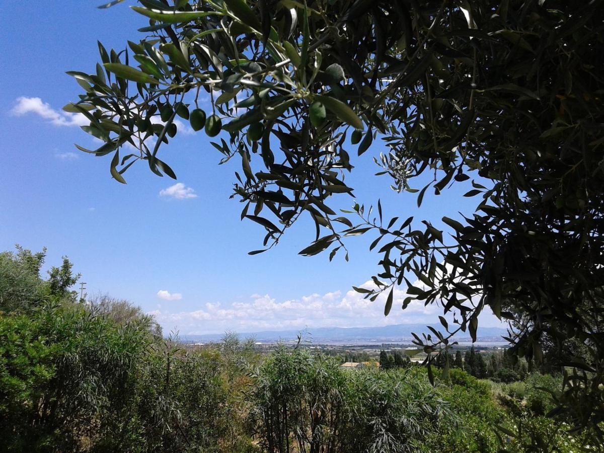B&B Coldulivo Capoterra Exterior photo
