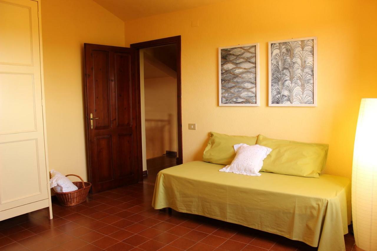 B&B Coldulivo Capoterra Exterior photo
